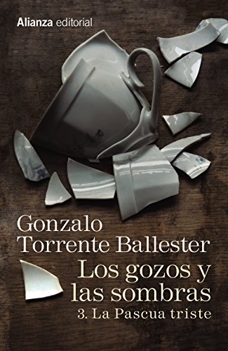 Los gozos y las sombras. 3. La Pascua triste (13/20)