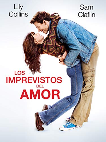 Los imprevistos del amor Los imprevistos del amor