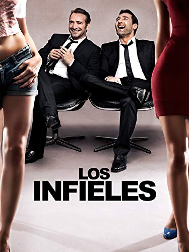 Los infieles Los infieles