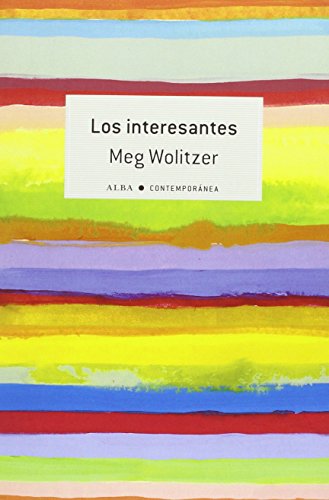 Los Interesantes (Contemporánea) Los Interesantes (Contemporánea)