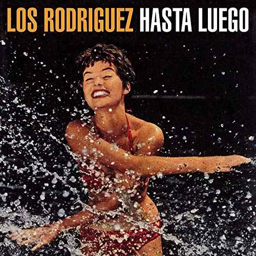 Los Rodriguez -Hasta Luego (2 Lp-Vinilo + Cd)