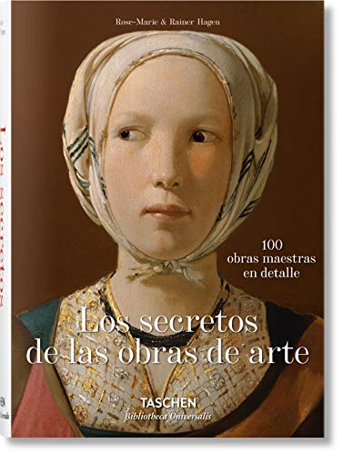 Los secretos de las obras de arte (Bibliotheca Universalis)