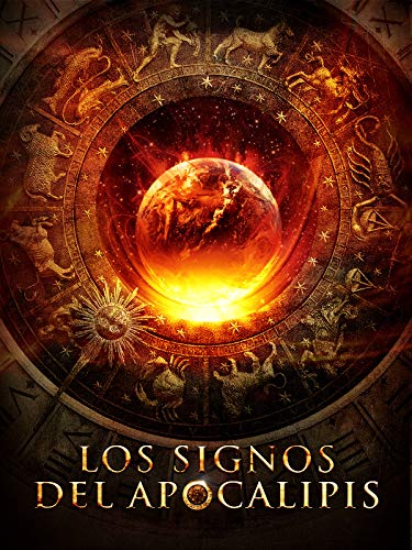 Los signos del Apocalipsis