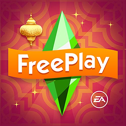 Los Sims FreePlay