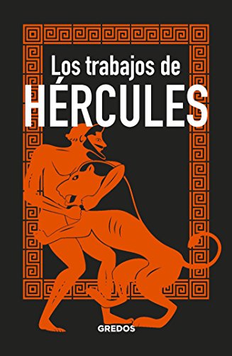 Los trabajos de HÉRCULES (MITOLOGIA) Los trabajos de HÉRCULES (MITOLOGIA)