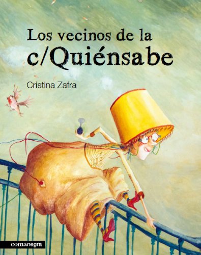 Los vecinos de la c/ Quiénsabe Los vecinos de la c/ Quiénsabe