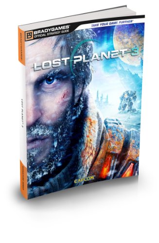 Lost Planet 3 Official Strategy Guide (Bradgy Games)