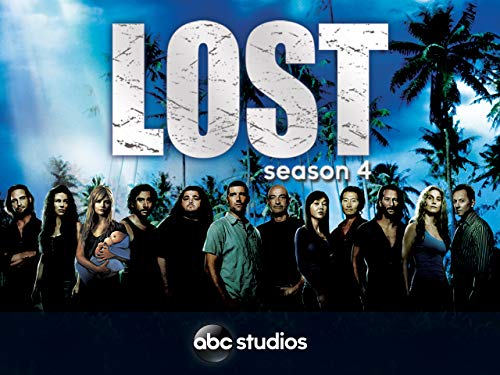 Lost (YR 4 2007/08 EPS 73-86)