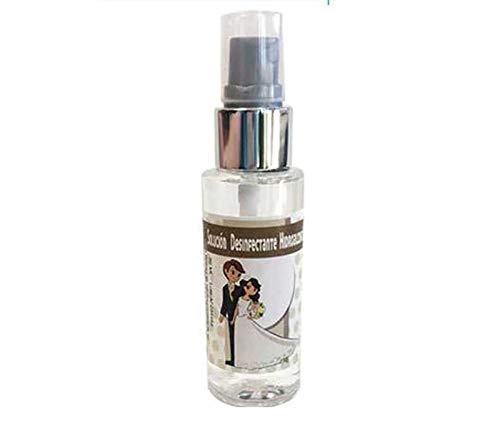 Lote de 10 Botes con Pegatina de Gel Desinfectante con Spray 100 ml. Salud e Higiene. Regalos y Detalles para Bodas, Bautizos, Comuniones y Cumpleaños. Navidad y Reyes. Lote de 10 Botes con Pegatina de Gel Desinfectante con Spray 100 ml. Salud e Higiene. Regalos y Detalles para Bodas, Bautizos, Comuniones y Cumpleaños. Navidad y Reyes.