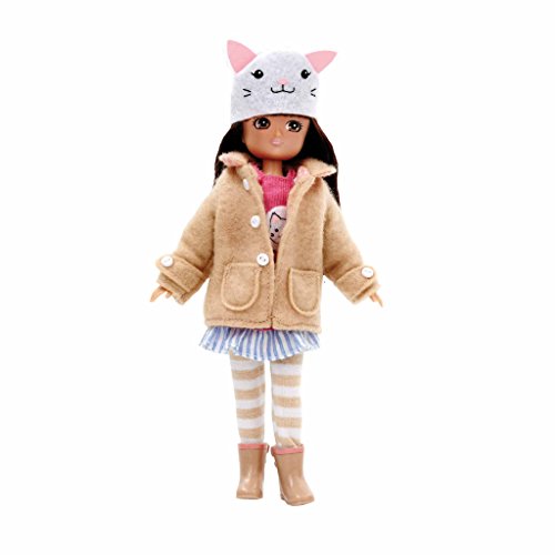 Lottie Muñeca LT027 Caja de Pandora Lottie Muñeca LT027 Caja de Pandora