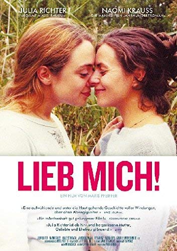 Love Me! (2000) ( Lieb mich! ) [ Origen Alemán, Ningun Idioma Espanol ]