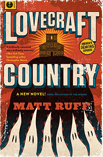 Lovecraft Country Lovecraft Country
