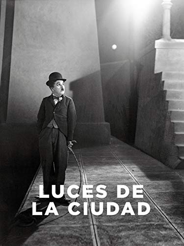 Luces de la ciudad Luces de la ciudad