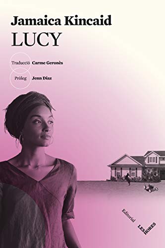 Lucy (Catalan Edition) Lucy (Catalan Edition)