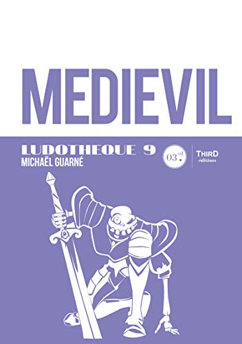 Ludothèque n°9 : Medievil: Analyse des jeux vidéos MediEvil (French Edition) Ludothèque n°9 : Medievil: Analyse des jeux vidéos MediEvil (French Edition)