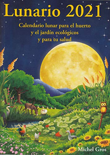 Lunario 2021 Lunario 2021
