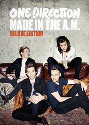 Made In The Am (Deluxe Edition) Made In The Am (Deluxe Edition)