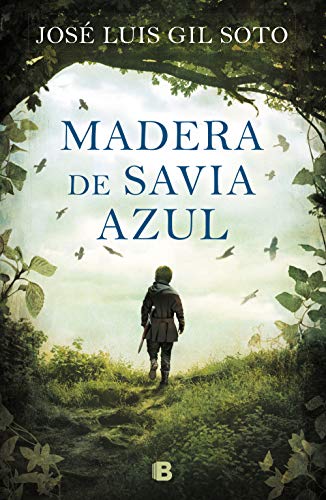 Madera de savia azul Madera de savia azul