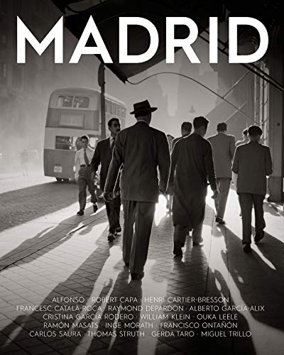 Madrid.: Retrato de una ciudad. (Libros de Autor) Madrid.: Retrato de una ciudad. (Libros de Autor)