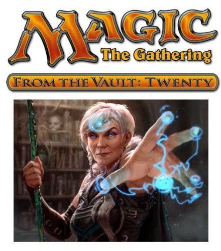 Magic: The Gathering From the Vault: Twenty (English version) (japan import)