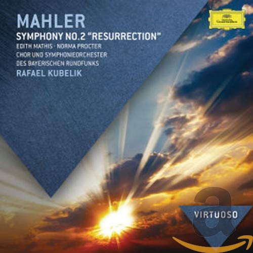 Mahler: Sinfonía 2