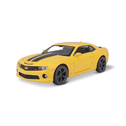 Maisto 31207, Chevrolet Camaro SS del año 2010 en escala 1/24