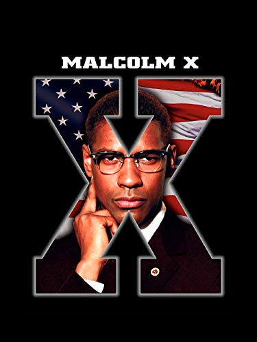 Malcolm X Malcolm X