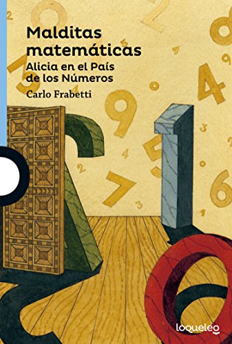Malditas matemáticas Malditas matemáticas