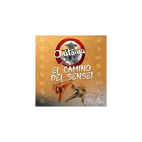 Maldito Games ONITAMA - EL Camino del Sensei (Castellano)