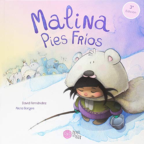 MALINA PIES FRÍOS (COSECHA PROPIA)