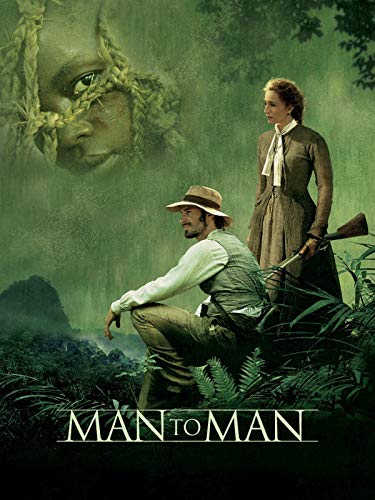 Man to man Man to man