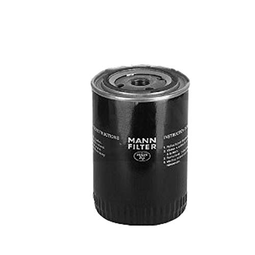 Mann Filter W 940/26 Filtro de Aceite