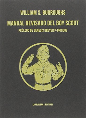 MANUAL REVISADO DEL BOY SCOUT (NARRATIVAS DEL DESORDEN) MANUAL REVISADO DEL BOY SCOUT (NARRATIVAS DEL DESORDEN)
