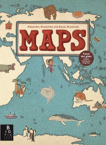 Maps Maps