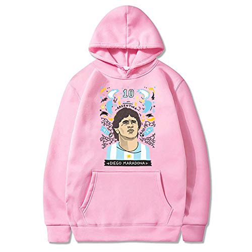 Maradona suéter con capucha pareja pareja deportes casual jaquevero chaqueta de los hombres Sudadera con capucha con capucha con capucha con capucha con capucha con capucha Casual con bolsillo,16,S Maradona suéter con capucha pareja pareja deportes casual jaquevero chaqueta de los hombres Sudadera con capucha con capucha con capucha con capucha con capucha con capucha Casual con bolsillo,16,S