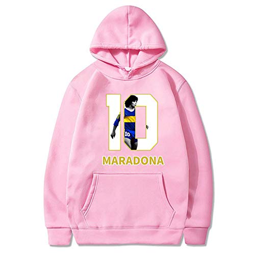 Maradona suéter con capucha pareja pareja deportes casual jaquevero chaqueta de los hombres Sudadera con capucha con capucha con capucha con capucha con capucha con capucha Casual con bolsillo,12,L Maradona suéter con capucha pareja pareja deportes casual jaquevero chaqueta de los hombres Sudadera con capucha con capucha con capucha con capucha con capucha con capucha Casual con bolsillo,12,L