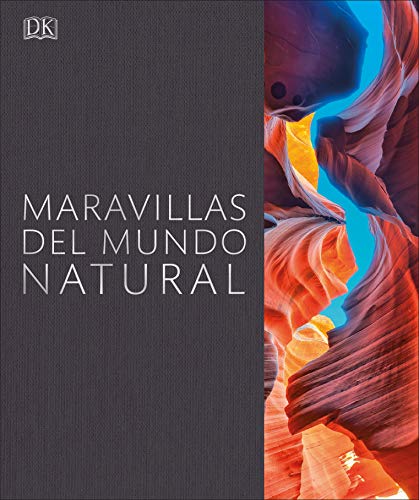 Maravillas del mundo natural (Gran formato) Maravillas del mundo natural (Gran formato)