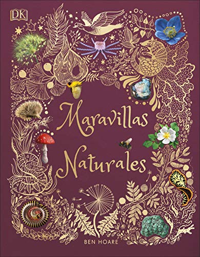 Maravillas naturales (Aprendizaje y desarrollo) Maravillas naturales (Aprendizaje y desarrollo)
