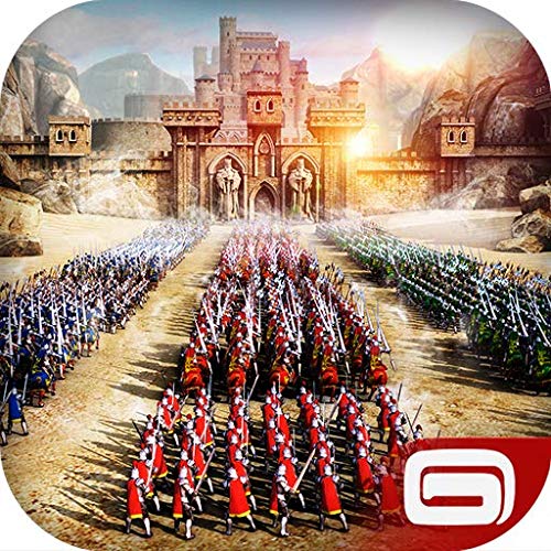 March of Empires: War of Lords March of Empires: War of Lords