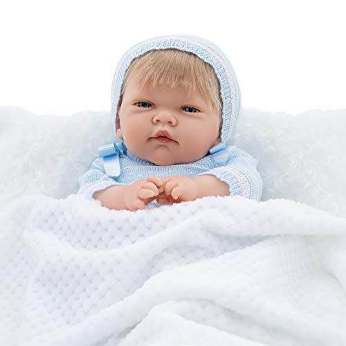 MARÍA JESÚS Bebe Reborn simulación 1497, muñecas Bebes para niñas, Bebes Reborn, muñecos Reborn, Baby Reborn MARÍA JESÚS Bebe Reborn simulación 1497, muñecas Bebes para niñas, Bebes Reborn, muñecos Reborn, Baby Reborn