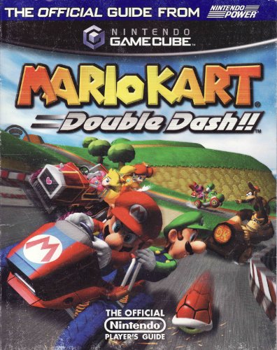 Mario Kart: Double Dash!! The Official Strategy Guide from Nintendo Power