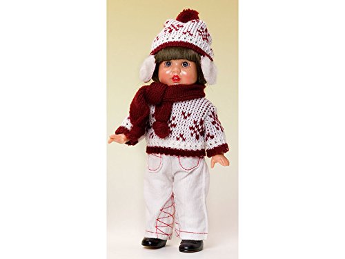 Mariquita Pérez - Mini Conjunto esquiadora (MM60066) Mariquita Pérez - Mini Conjunto esquiadora (MM60066)