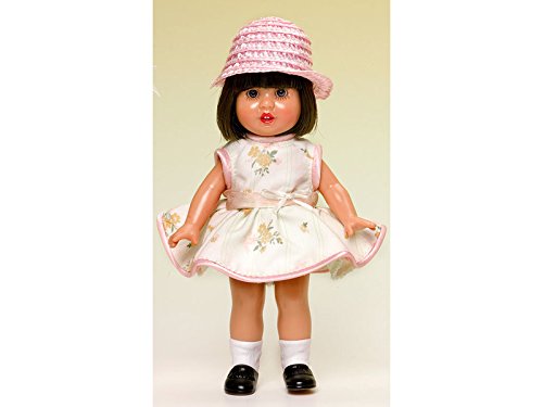 Mariquita Pérez - Mini Vestido Estampado Flores (MM60069)