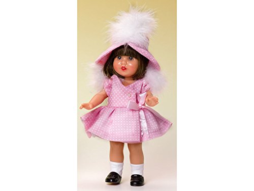 Mariquita Pérez - Mini Vestido Plumeti (MM60023) Mariquita Pérez - Mini Vestido Plumeti (MM60023)