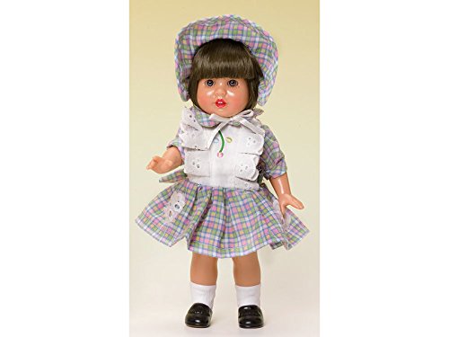 Mariquita Pérez - Mini Vestido vichi Cuadros (MM60004) Mariquita Pérez - Mini Vestido vichi Cuadros (MM60004)