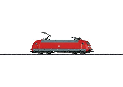 Märklin 16081 – "Trix S de Lok BR 101 dB, Vehículo Märklin 16081 – "Trix S de Lok BR 101 dB, Vehículo