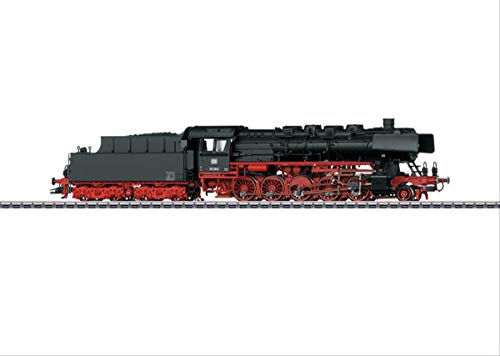 Märklin 37897 - Maqueta de ferrocarril (Escala 50, Escala H0)