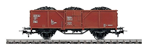 Märklin 4431 Vagón Parte y Accesorio de juguet ferroviario - Partes y Accesorios de Juguetes ferroviarios (Vagón,, 15 año(s), 1 Pieza(s), Marrón, 115 mm) Märklin 4431 Vagón Parte y Accesorio de juguet ferroviario - Partes y Accesorios de Juguetes ferroviarios (Vagón,, 15 año(s), 1 Pieza(s), Marrón, 115 mm)