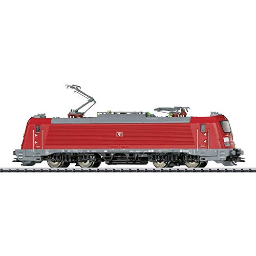Märklin-E-Lok BR 102 Der DB AG (TRIX H0 22195)