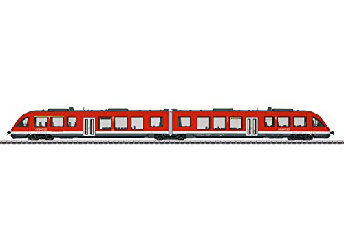Märklin- Locomotora de Modelos (37716)